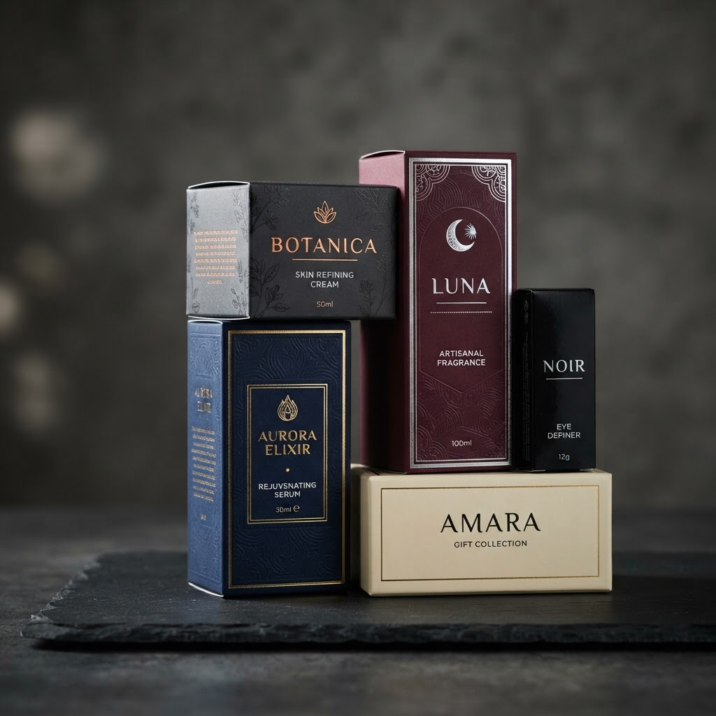 Monocarton Packaging
